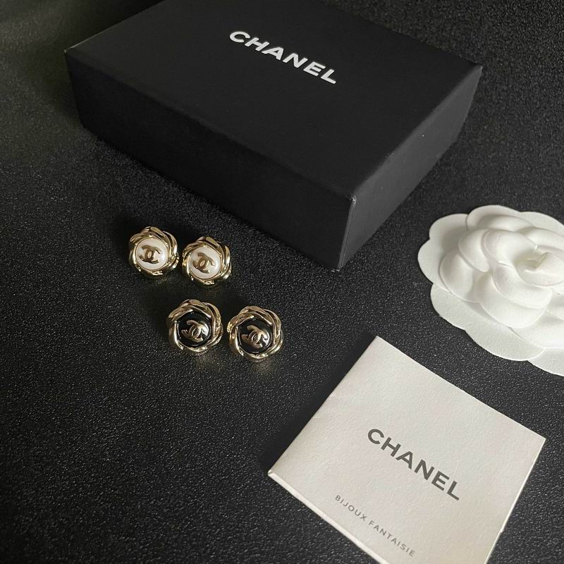 Chanel earring 05yxh115